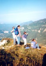 Le Jocou (Diois - 2061 m)