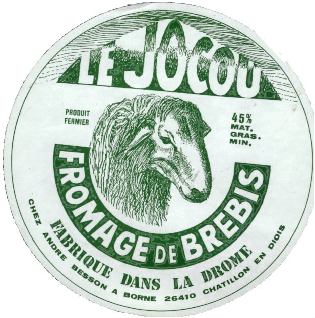 Le fabuleux fromage